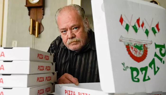 La pesadilla del hombre belga que recibía pizzas en su domicilio sin pedirlas llega a su fin