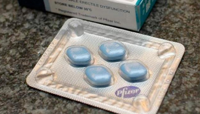 Una farmacéutica mezcla de manera accidental antidepresivos y viagra