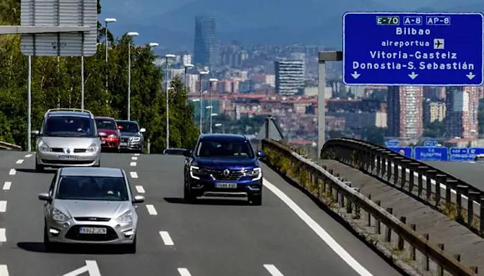 El Gobierno traslada a Bruselas que impondrá peajes en todas las autovías