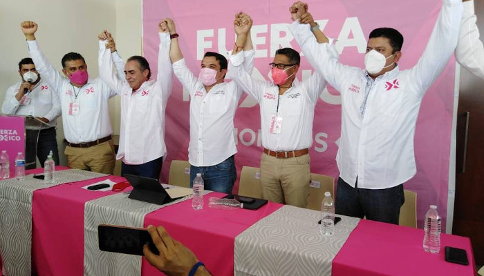 Hombres se ''autodeterminan'' mujeres para cumplir con la paridad en elecciones municipales mexicanas