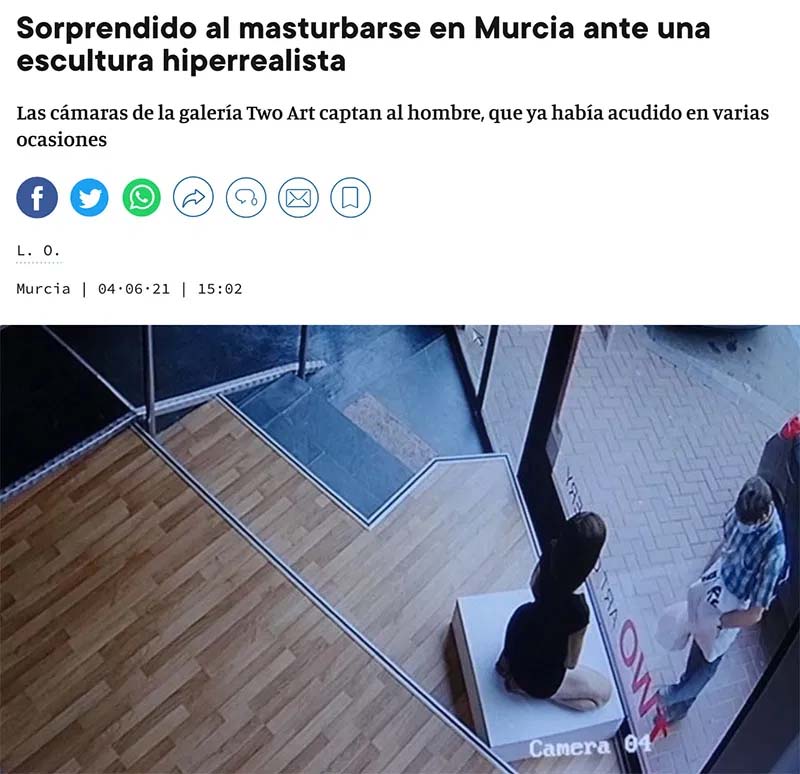 Mientras tanto, en Murcia...