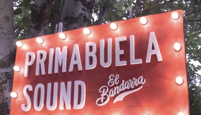 El Primabuela Sound, un festival de música para la tercera edad, estrena su primera edición