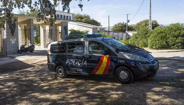 Asuntos Internos detiene a todo el grupo de estupefacientes de la Policía en Mérida en una operación antidroga