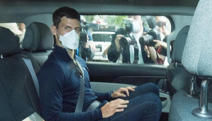 Djokovic será deportado tras perder su recurso contra el Gobierno de Australia